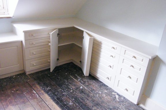 Fitted Furniture